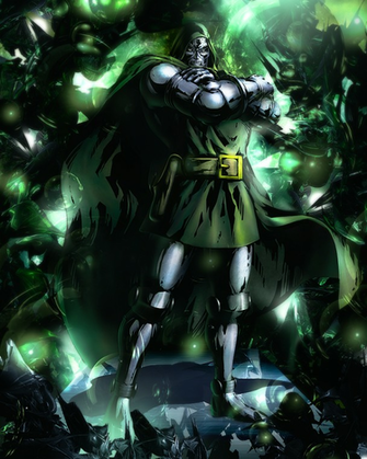 The Voice Of Truth Is Here Doom Nuestro