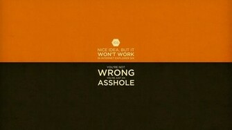 Humor Work Funny Idea Wallpaper