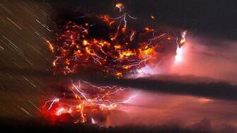 Lightning Storm Wallpaper HD Net