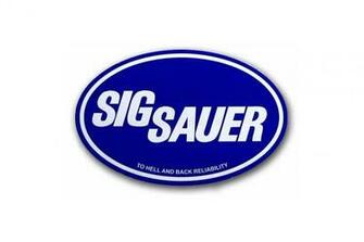 Sig Sauer Logo Pictures
