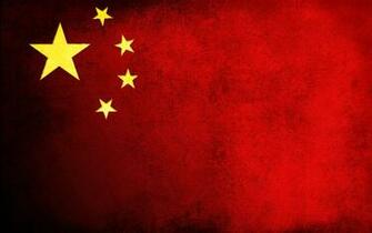 China Flag Wallpaper Full HD Pictures