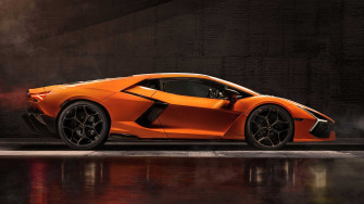 Lamborghini Revuelto Maserati Grecale This Week S Top Photos