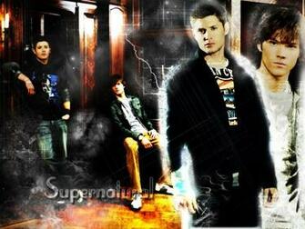 Supernatural Jpg