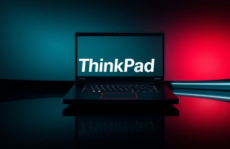 Thinkpad Wallpaper