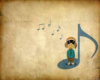 Cool Music Background Wallpaper