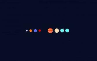 Minimalist Desktop Wallpaper