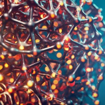 Wallpaper Atom Molecule Chemistry Compound