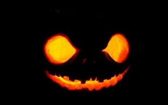 Jack O Lantern Wallpaper Full HD