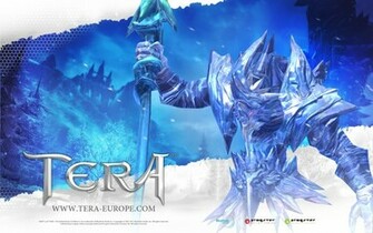 Tera Online Wallpaper Italia