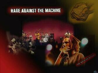 Rage Against The Machine Wallpaper