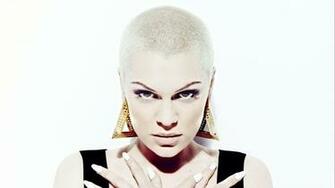 Jessie J Wallpaper