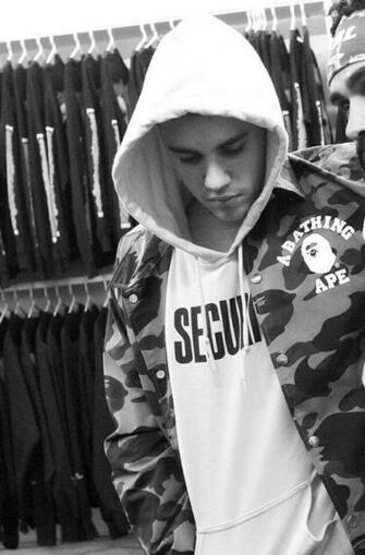 Justin Bieber Image By Sarahswlon On