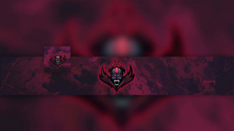 Banner Gaming Wallpaper