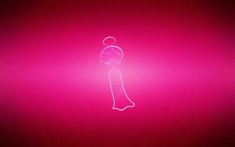 Wallpaper Pokemon Pink Chimecho HD Background