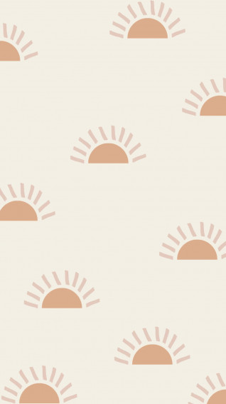 Cute Boho Wallpaper