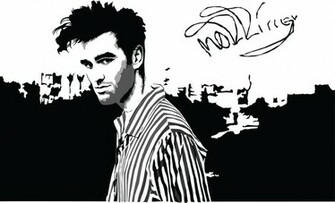 Morrissey By Megabonedesigns