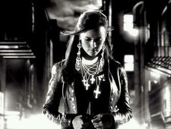 Alexis Bledel Image Sin City HD Wallpaper And Background Photos