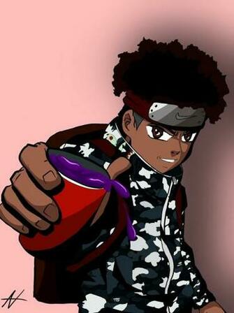 Naruto Hypebeast Wallpaper Top