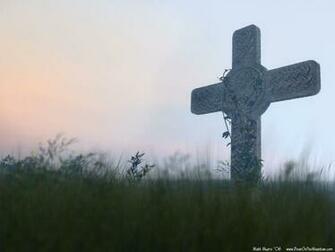 Crucifix Wallpaper