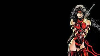 Elektra HD Wallpaper Background Image Id