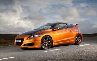 Honda Cr Z Mugen Widescreen Exotic Car Wallpaper Of