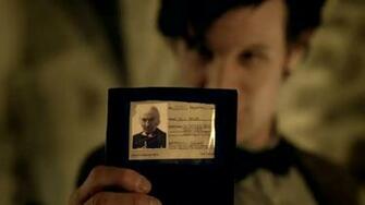 Doctor Who Vampires Of Venice Screencaps
