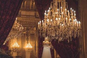 Chandelier Pictures HD Image