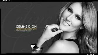 Celine Dion HD Wallpaper Background Image Id