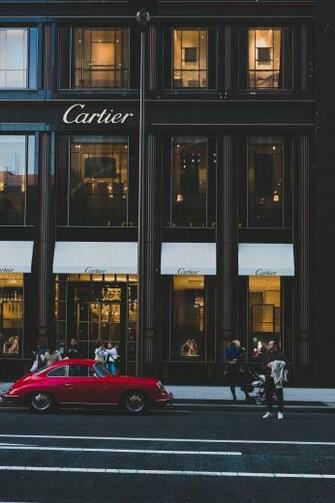 Luxury Pictures Image