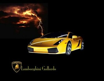 Cool Lamborghini Wallpaper