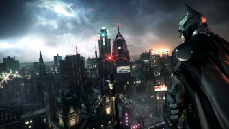 4k Batman Wallpaper Background Image