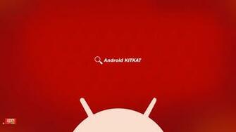 Android Kitkat Wallpaper For Desktop