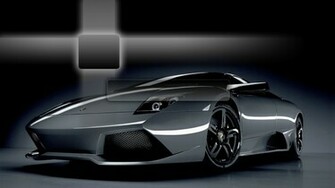 Supercar Wallpaper