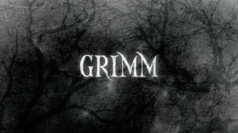 Wallpaper Grimm