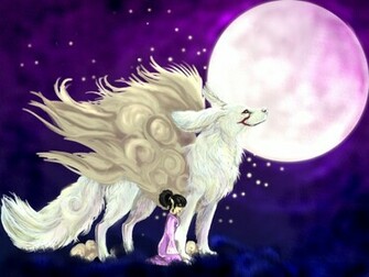 Sesshomaru Demon Form Anime Fan Club