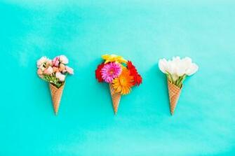 Brand New Desktop And Smartphone Wallpaper For Spring Brit Co