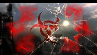 Music Infection Wallpaper