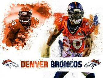 Wallpaper 8p0t Nfl Denver Broncos Tpe8e