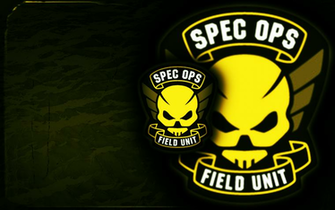 Spec Ops Wallpaper By Themarksman73