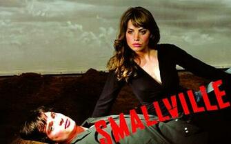 Smallville Wallpaper