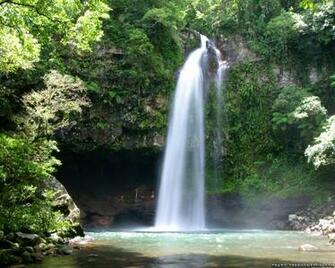 Waterfalls Wallpaper Desktop Waterfall For All