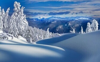 Nature Screensavers And Wallpaper For Computer