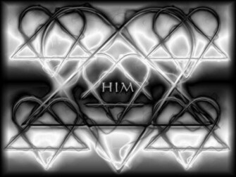 Him Wallpaper By Sassalicious