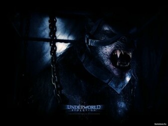 Underworld Werewolf Wallpaper Image Pictures Becuo