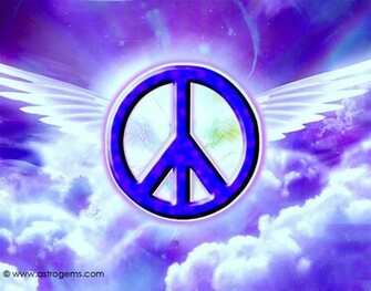 Peace Wallpaper