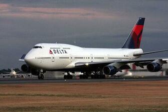 Jet Airlines Delta Air Lines