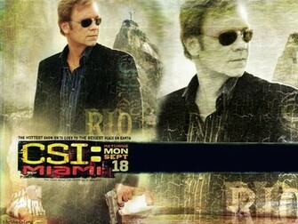 Csi Miami B L M Rehberi Tan T Wallpaper Kadro