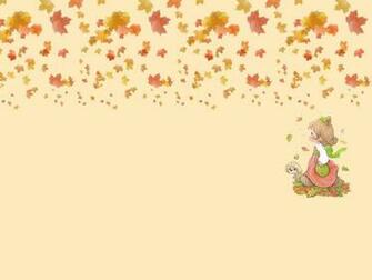Precious Moments Wallpaper