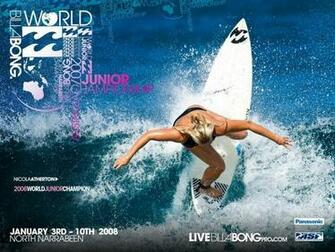 Billabong