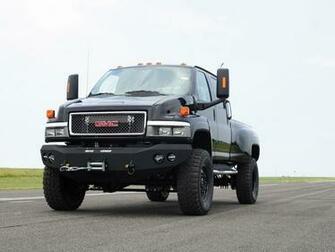 Gmc Topkick Picture Photo Gallery Carsbase